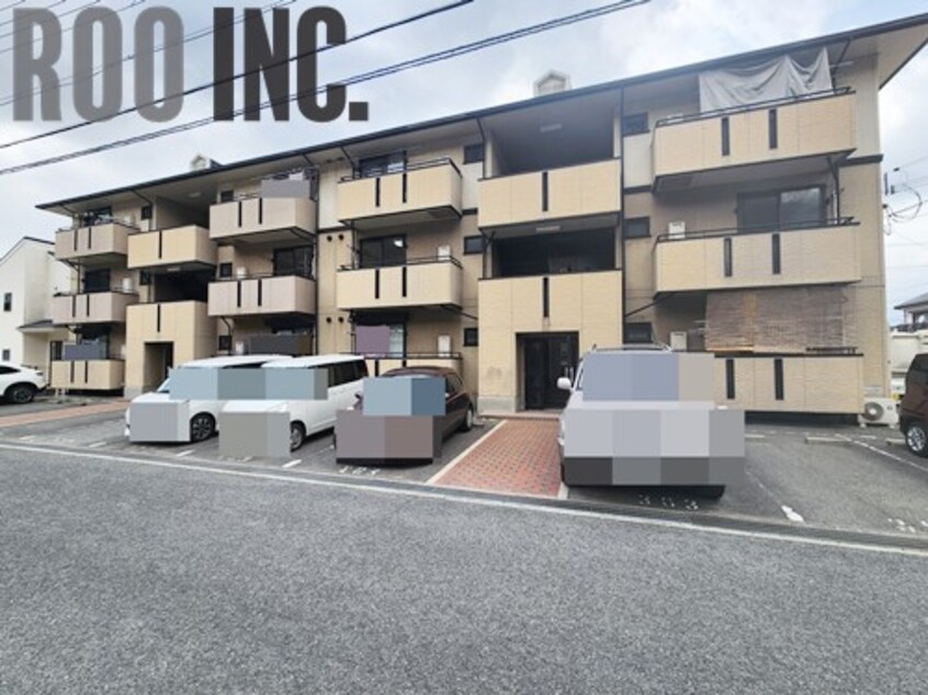  ウィズガーデン