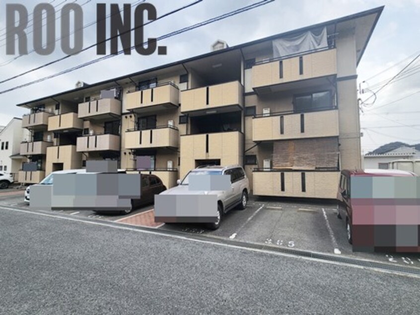  ウィズガーデン