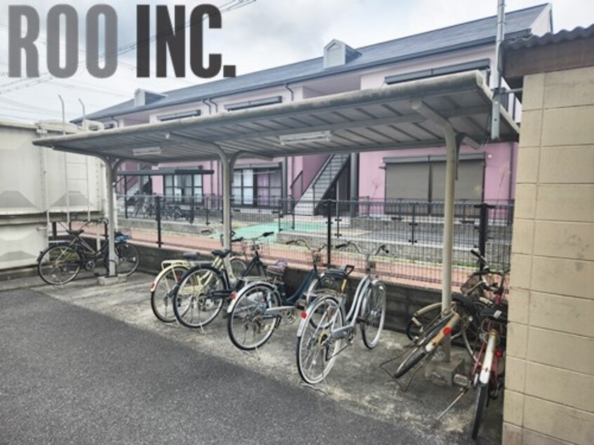  ウィズガーデン