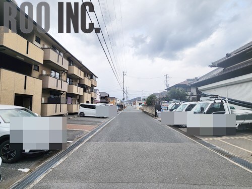  ウィズガーデン