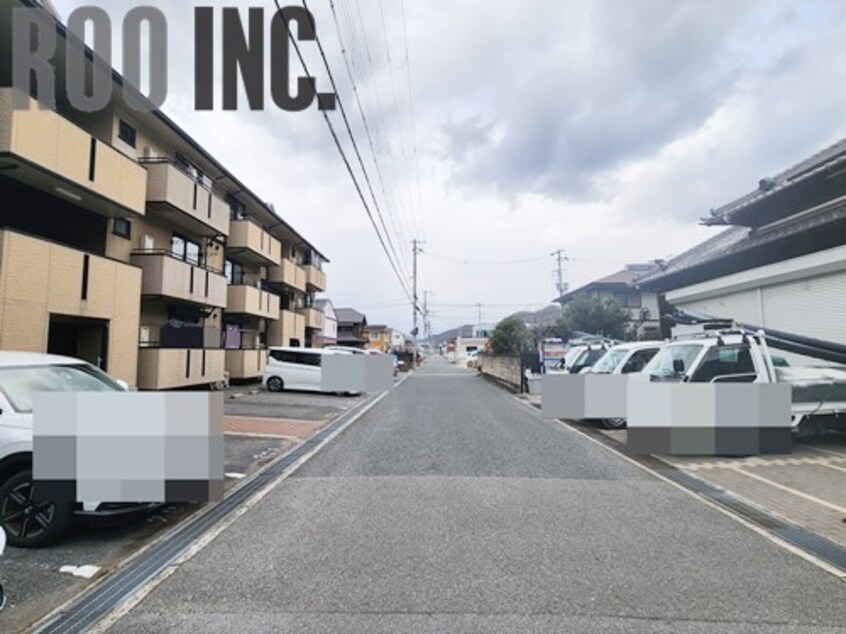  ウィズガーデン