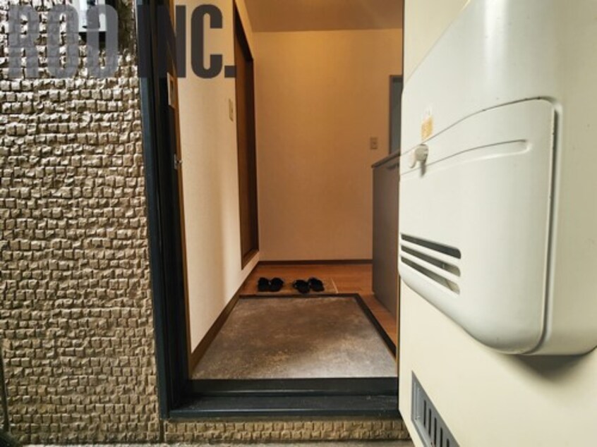  ウィズガーデン