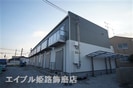 MISTRAL大塩駅前の外観