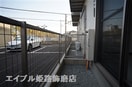  MISTRAL大塩駅前