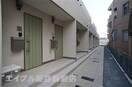  MISTRAL大塩駅前
