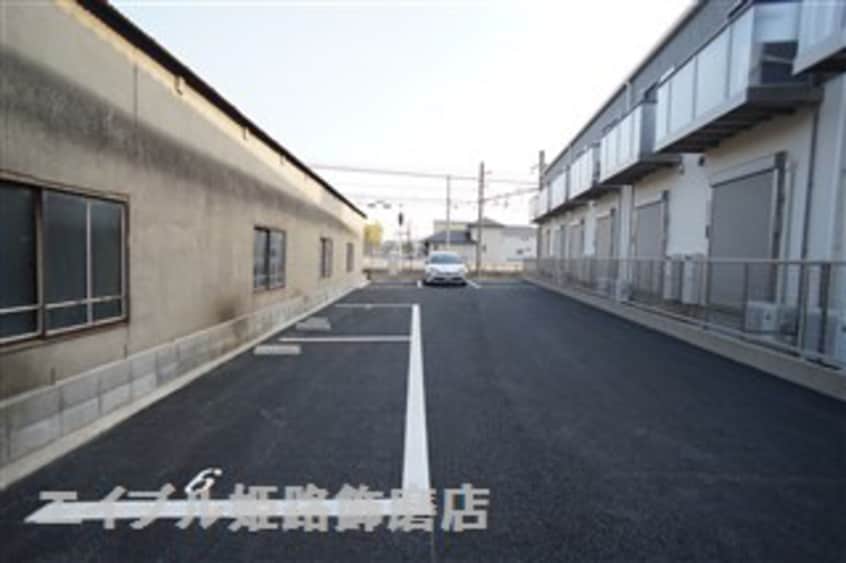  MISTRAL大塩駅前
