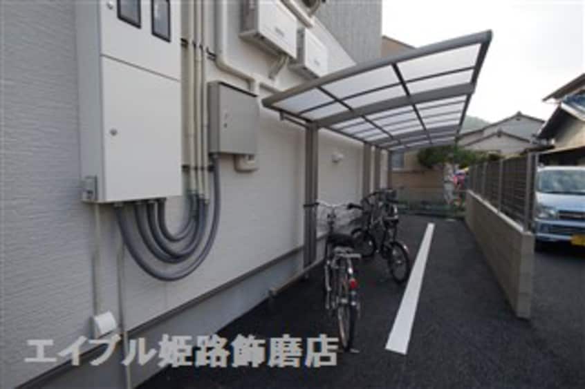  MISTRAL大塩駅前
