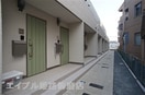  MISTRAL大塩駅前