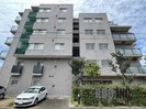 宮西パレス壱号館の外観