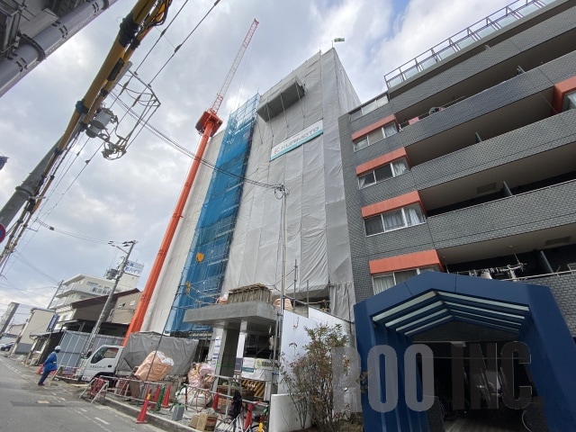  ルークレジデンスNUEVE