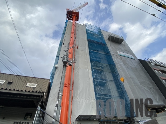  ルークレジデンスNUEVE