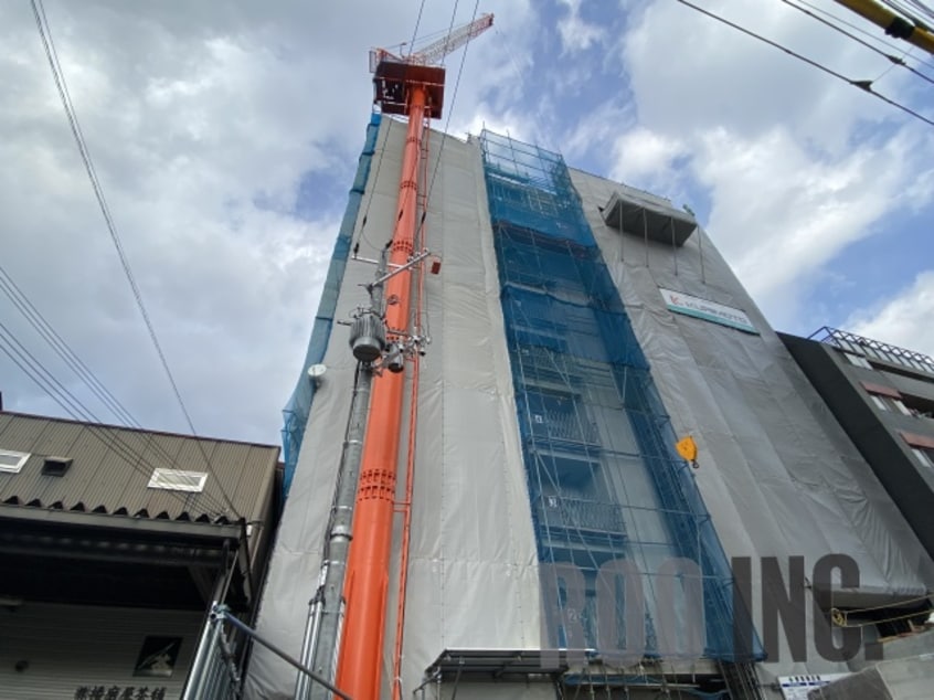  ルークレジデンスNUEVE