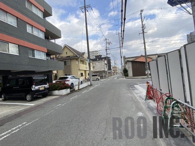  ルークレジデンスNUEVE