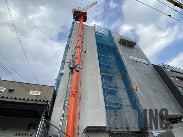  ルークレジデンスNUEVE