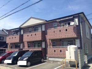 クレアー　B棟