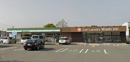 ファミリーマート　姫路飾磨今在家店