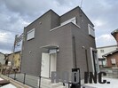 ファミリアⅡの外観