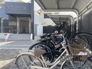  キャッスルコート岩端