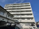  キャッスルコート岩端