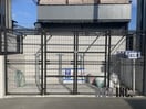  キャッスルコート岩端