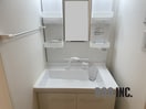  キャッスルコート岩端
