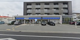 ローソン　姫路山野井店