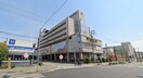 病院まで1300m※社会医療法人三栄会ツカザキ記念病院 キャッスルコート岩端