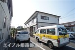 アベニュー安室