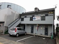 サクシードハイツ北条