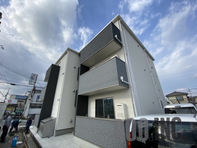  クロスロード東姫路