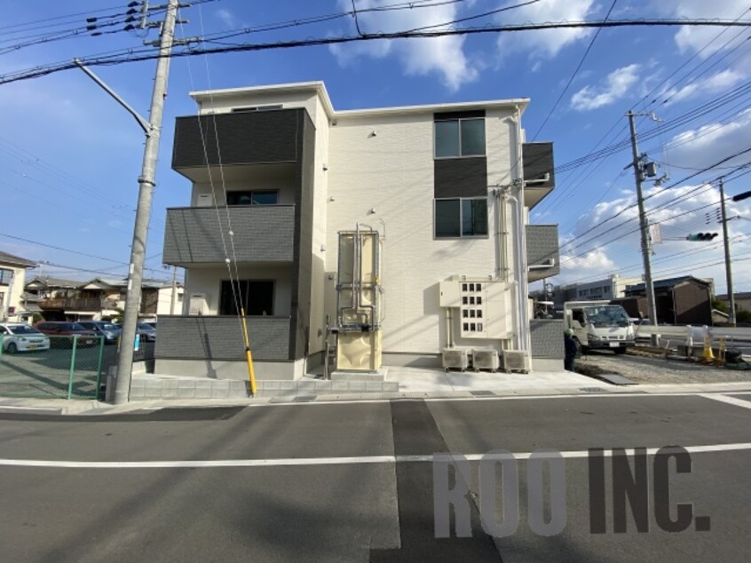  クロスロード東姫路