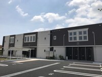 グランドコート青山