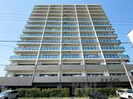 アルファステイツ船場Ⅲの外観