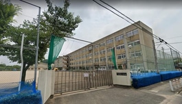 姫路市立城乾小学校