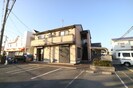 シティコートの外観