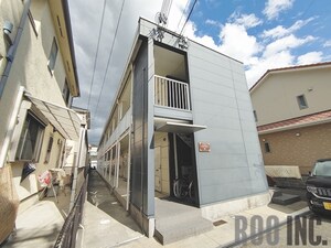 サニーパレス継