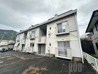 西山サンハイツ