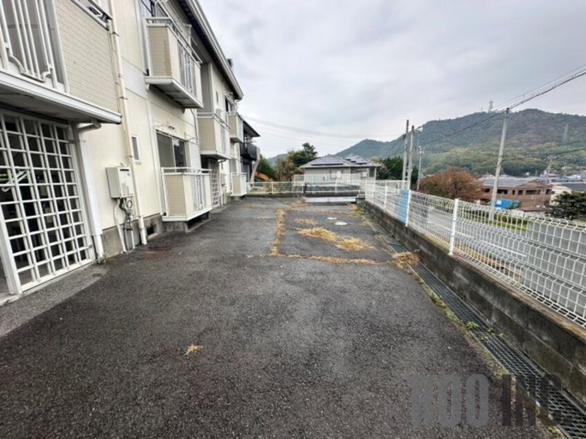  西山サンハイツ