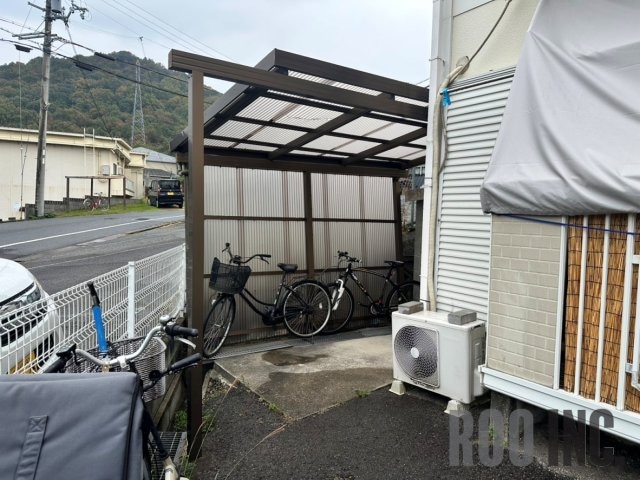  西山サンハイツ