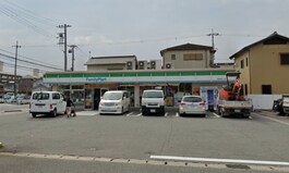 ファミリーマート　姫路構四丁目店