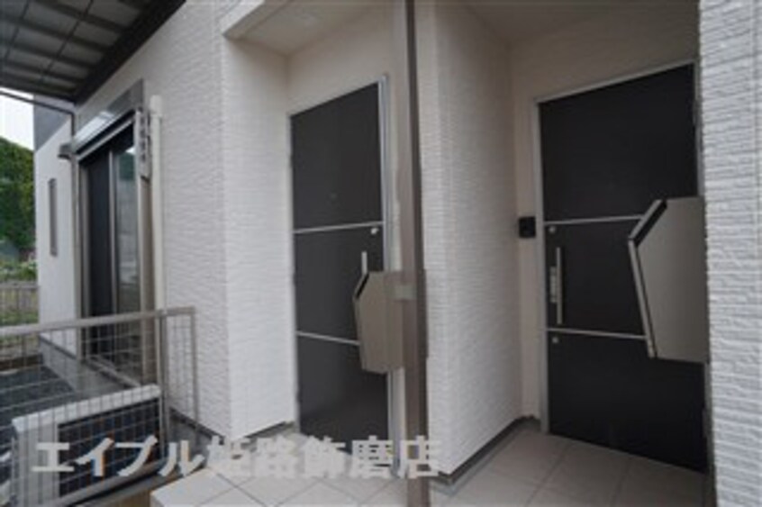  MISTRAL別所Ⅰ