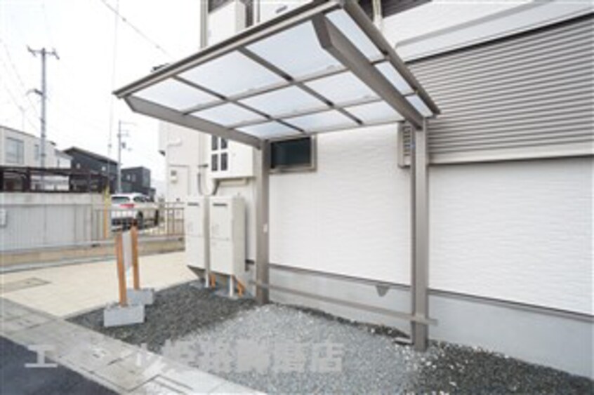 MISTRAL別所Ⅰ