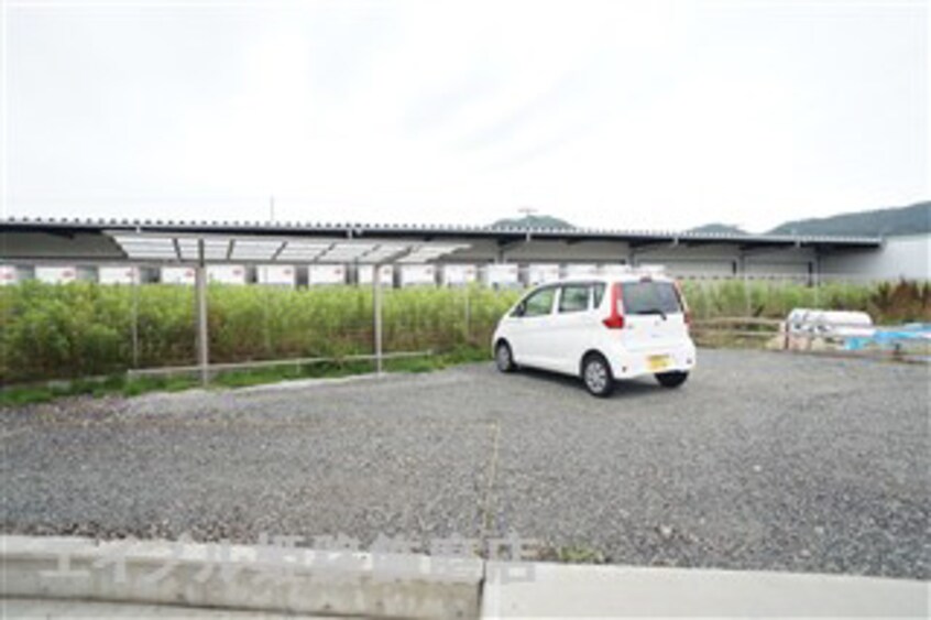  MISTRAL別所Ⅰ