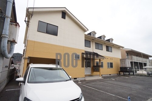  フェリーチェ青山