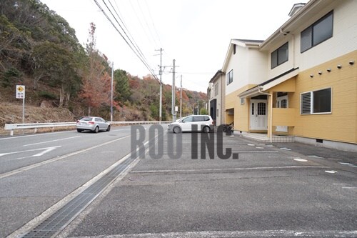  フェリーチェ青山