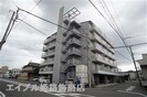 インタービレッジ三条の外観