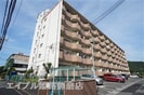 インタービレッジ西夢前台の外観