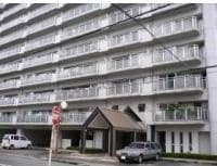 クリーンピア船橋町