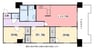 メゾン中村東今宿 3LDKの間取り