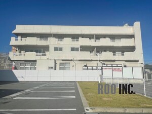 インタービレッジ北今宿